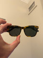 Leopoldo | Zebrawood