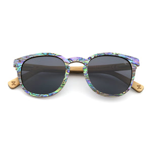 AquaWave, Square | Abalone