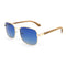Polarized - Blue
