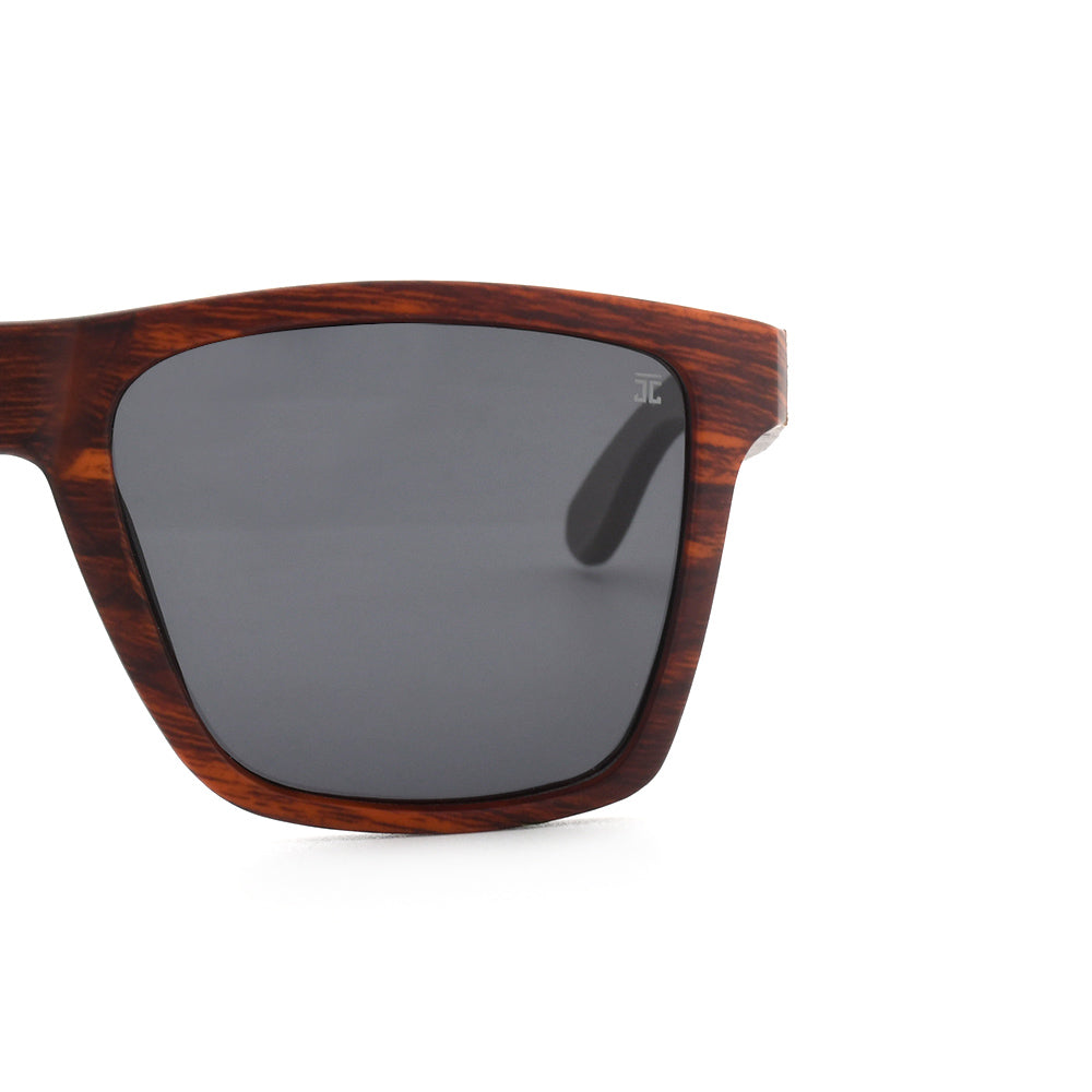 Adler | Zebra Wood