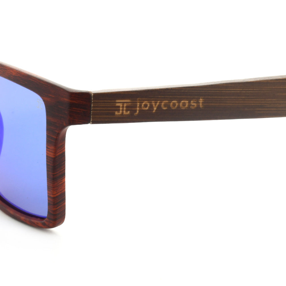 Adler | Zebra Wood