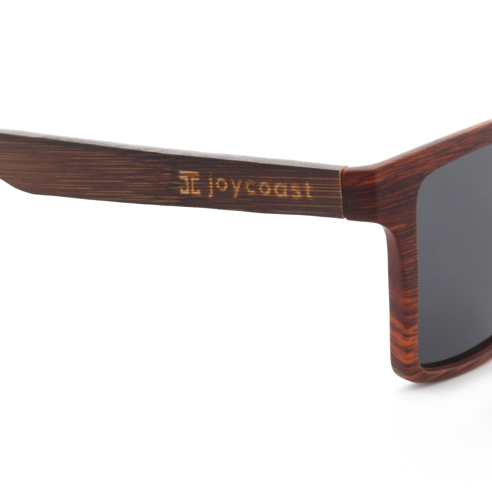 Adler | Zebra Wood