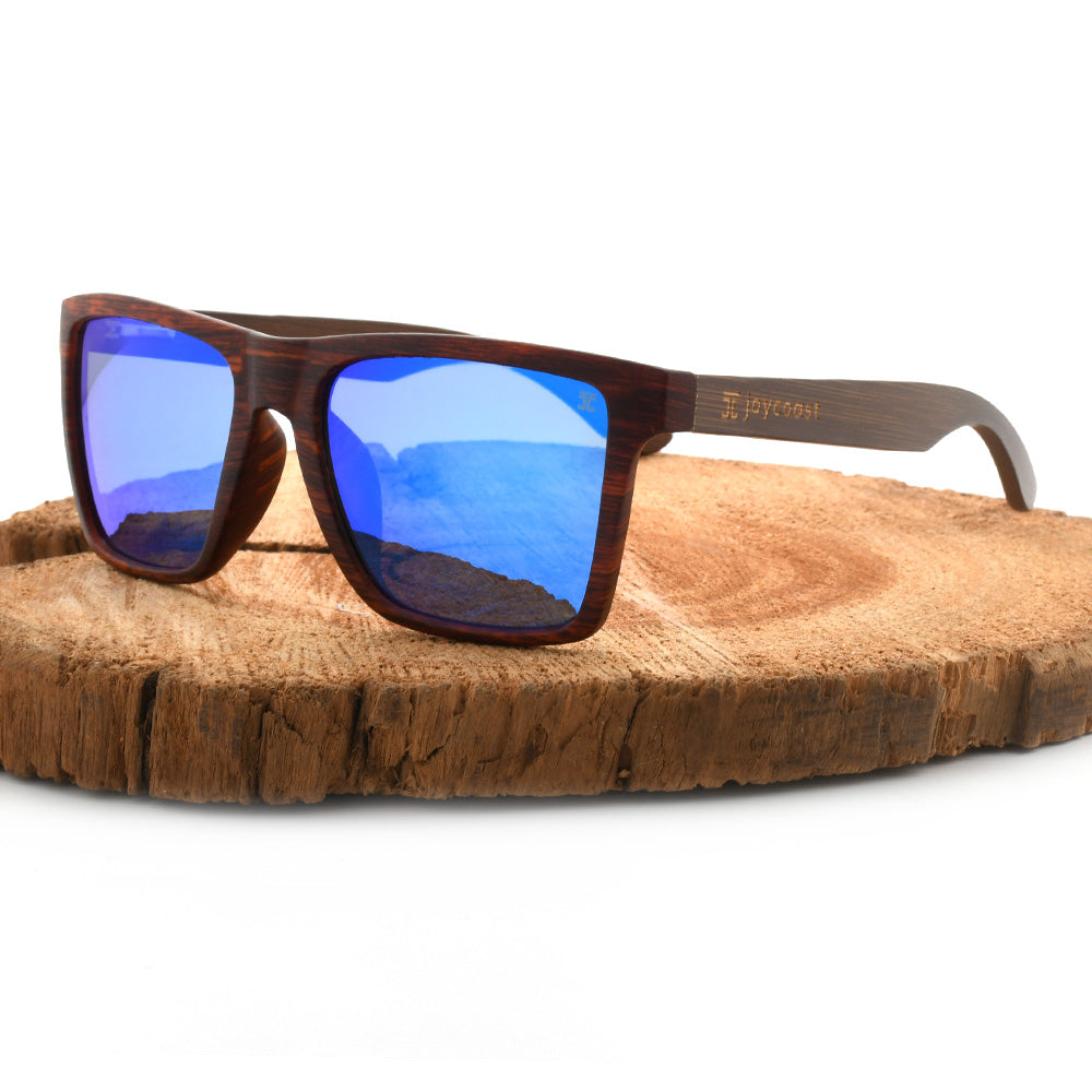 Adler | Zebra Wood