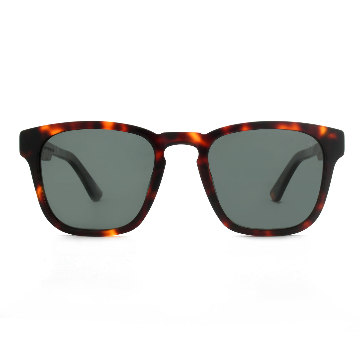 Chants | Acetate & Walnut Sunglasses NEW