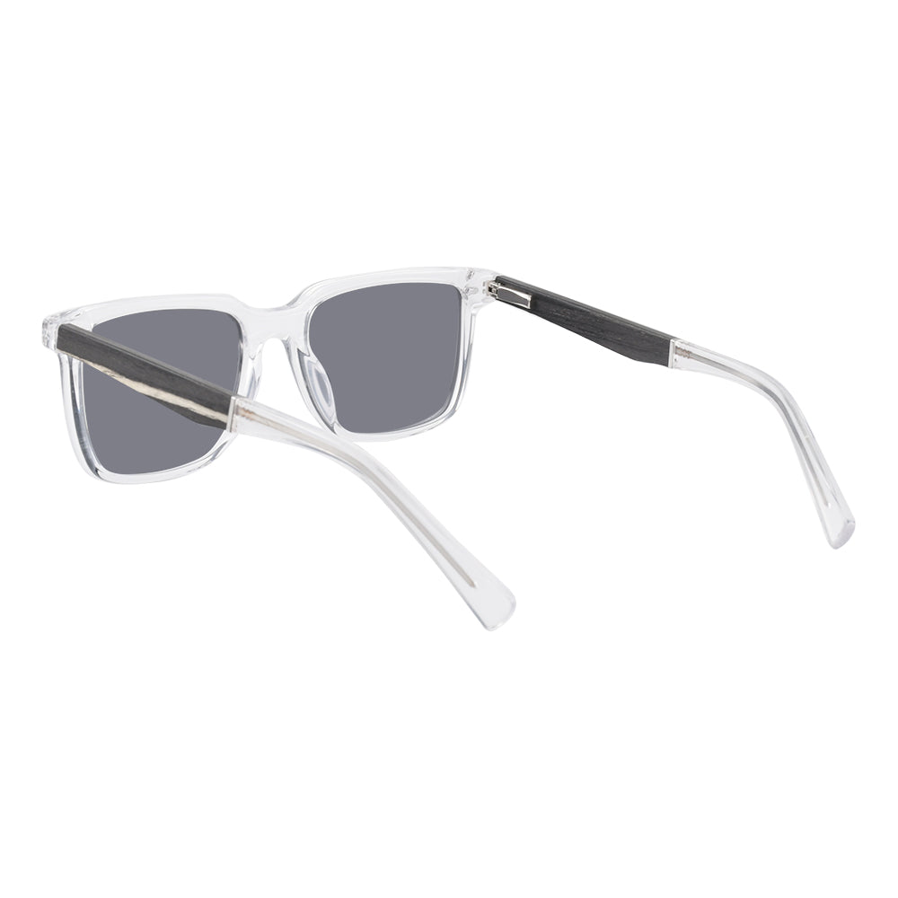 Ghosty Grey | Acetate