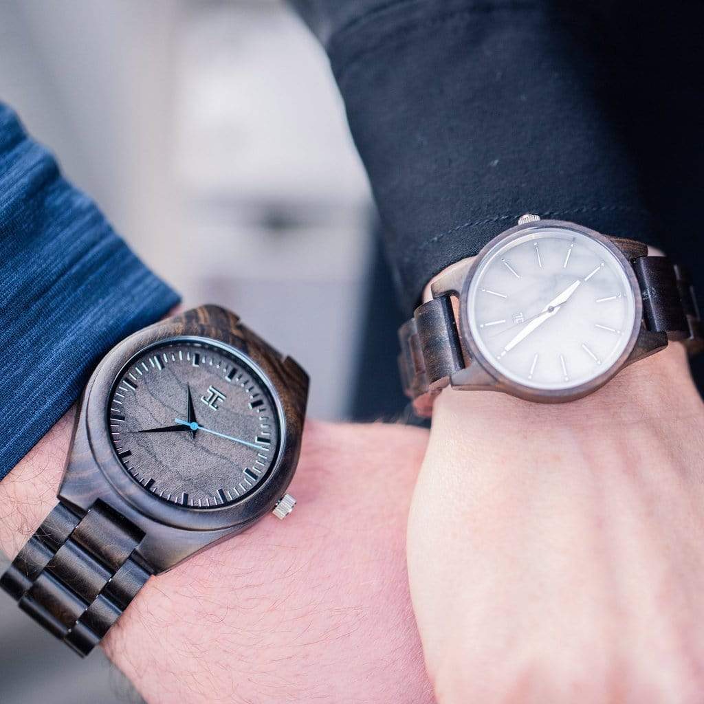 Blue Havana | Dark Sandalwood