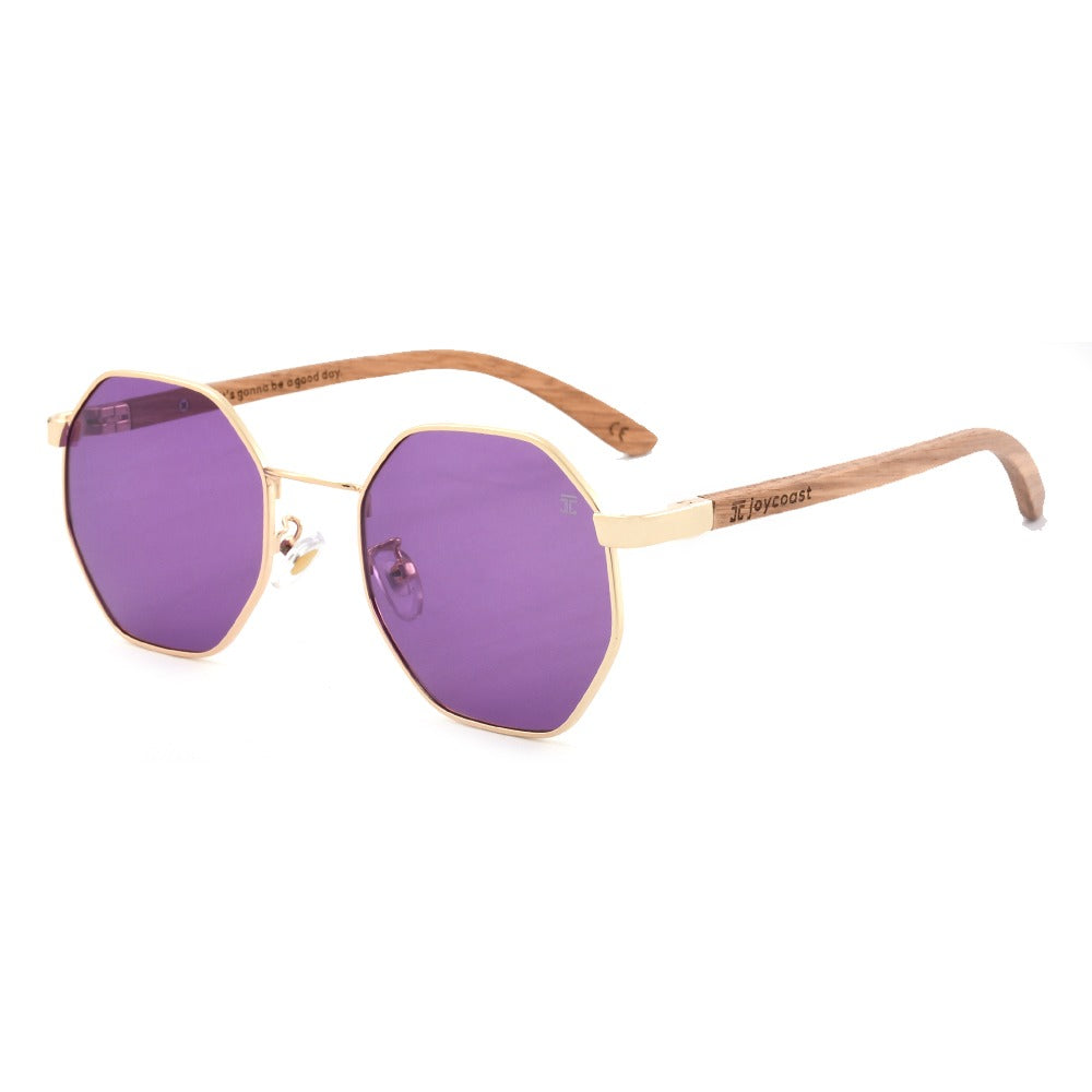 Melody | Acetate Octagonal