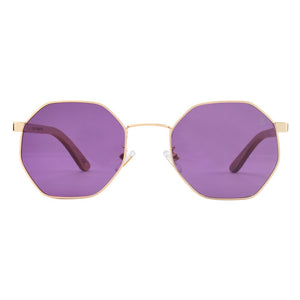 Melody | Acetate Octagonal
