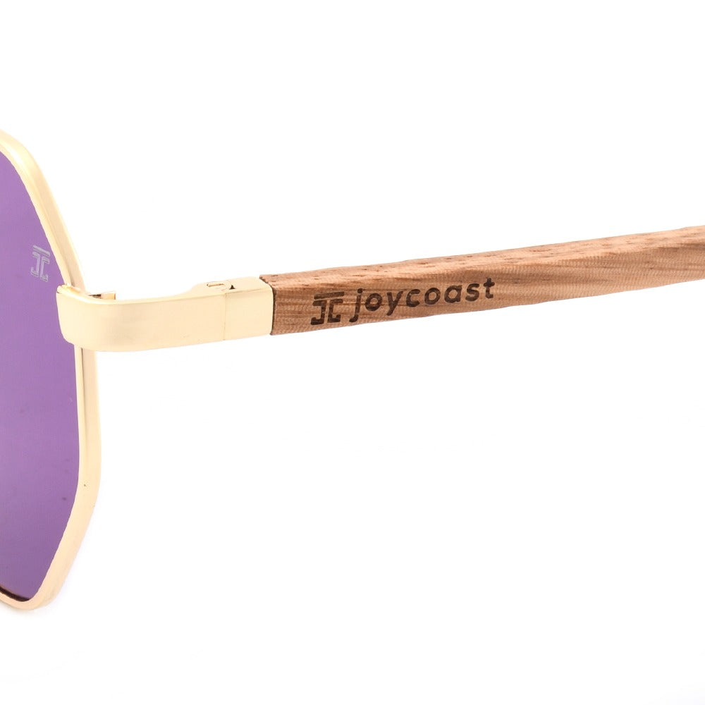 Melody | Acetate Octagonal
