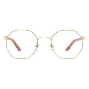 Melody | Acetate Octagonal