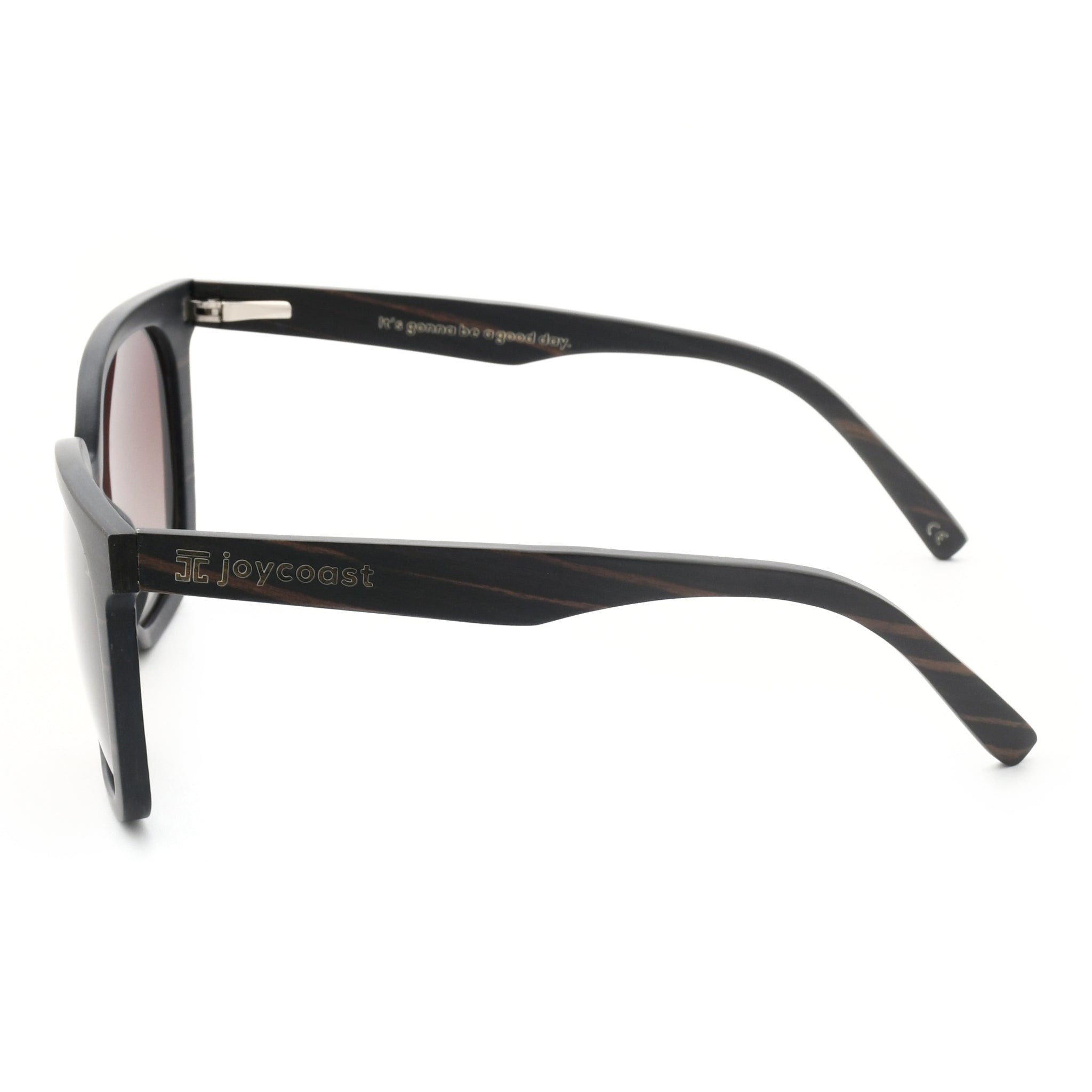 Nova | Wooden Sunglasses