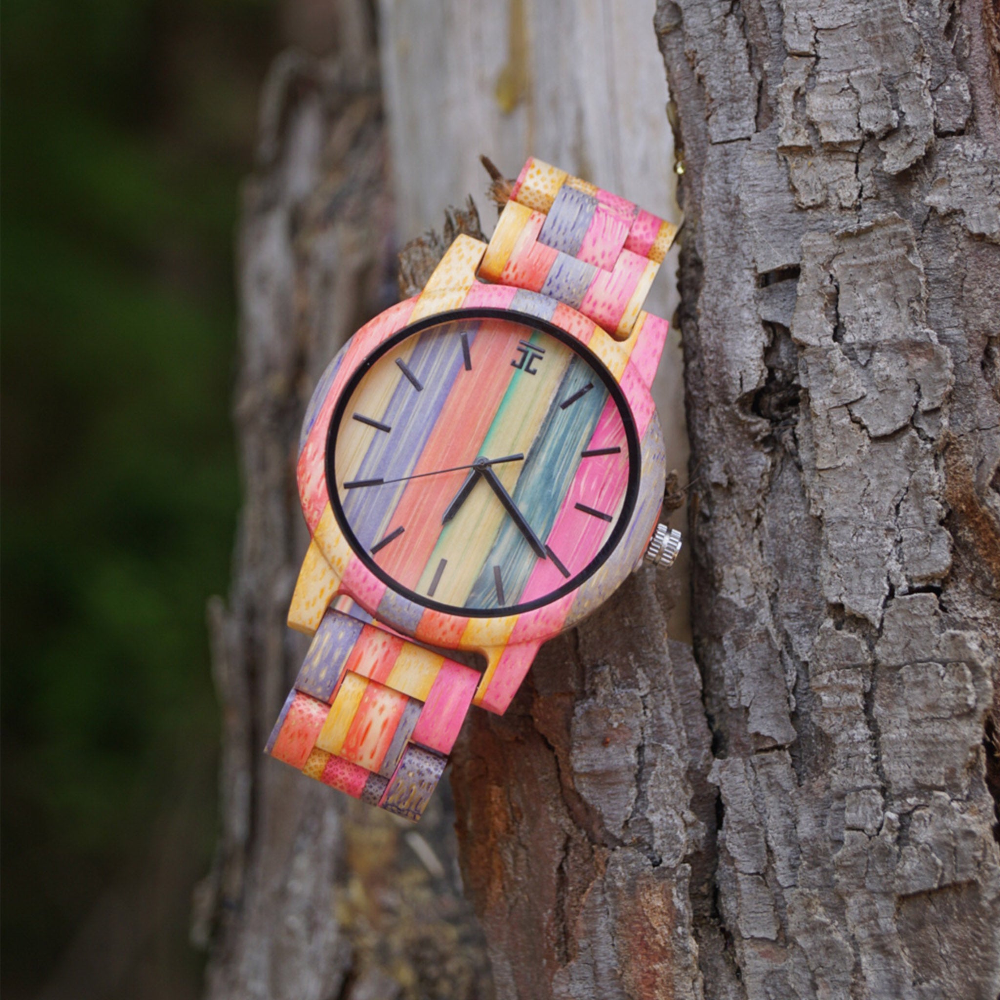 Fruitloops | Bamboo
