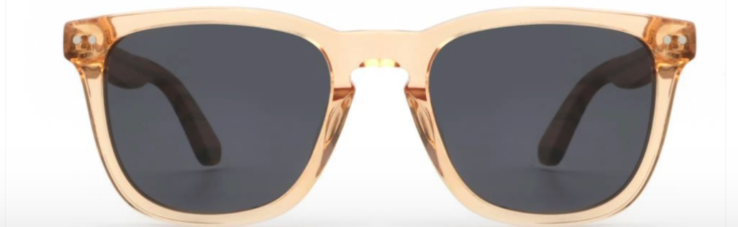 Peachy | Acetate