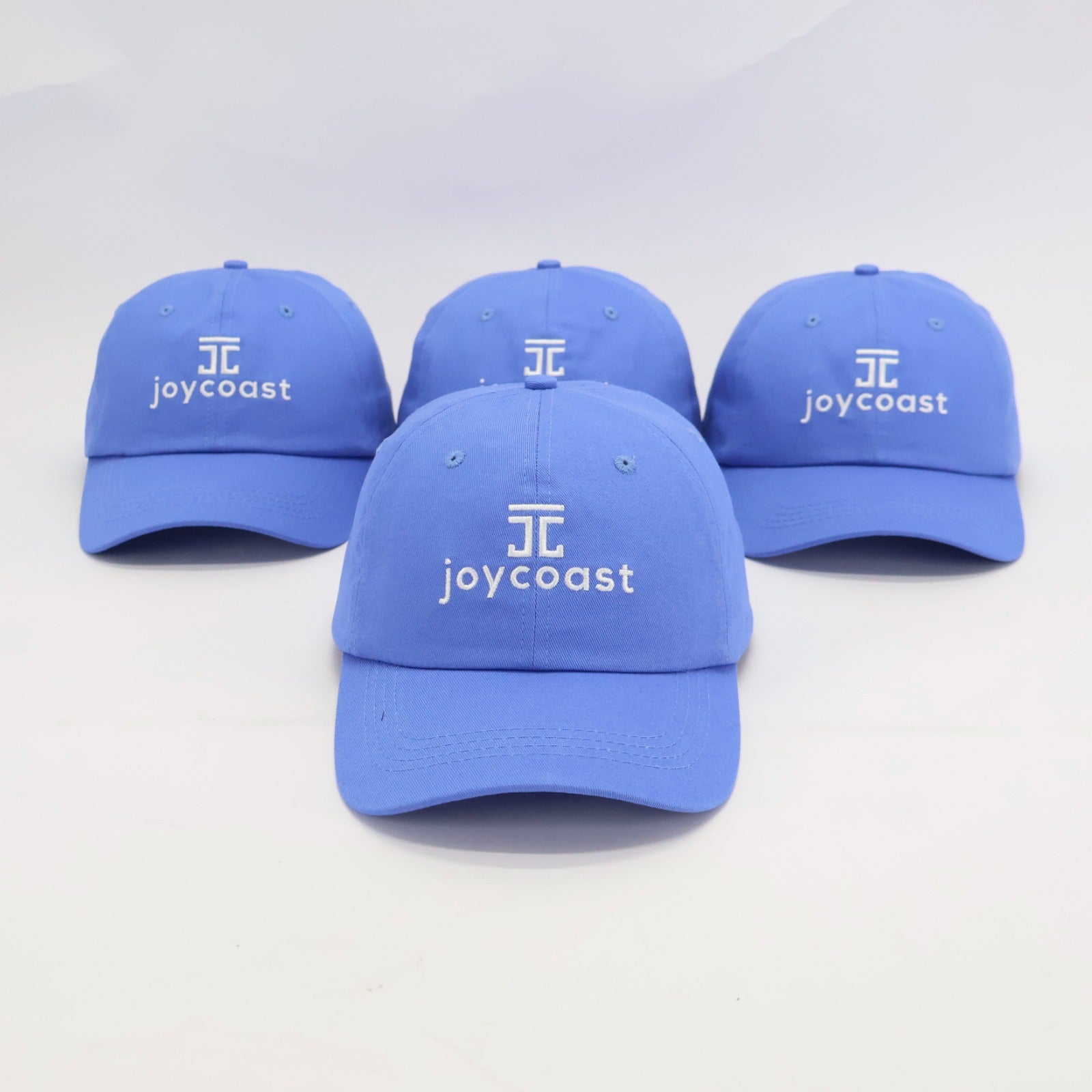 Sky Blue Hat | Sustainable Cap | Joycoast