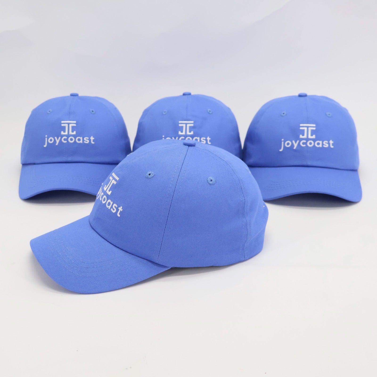 Sky Blue Hat | Sustainable Cap | Joycoast