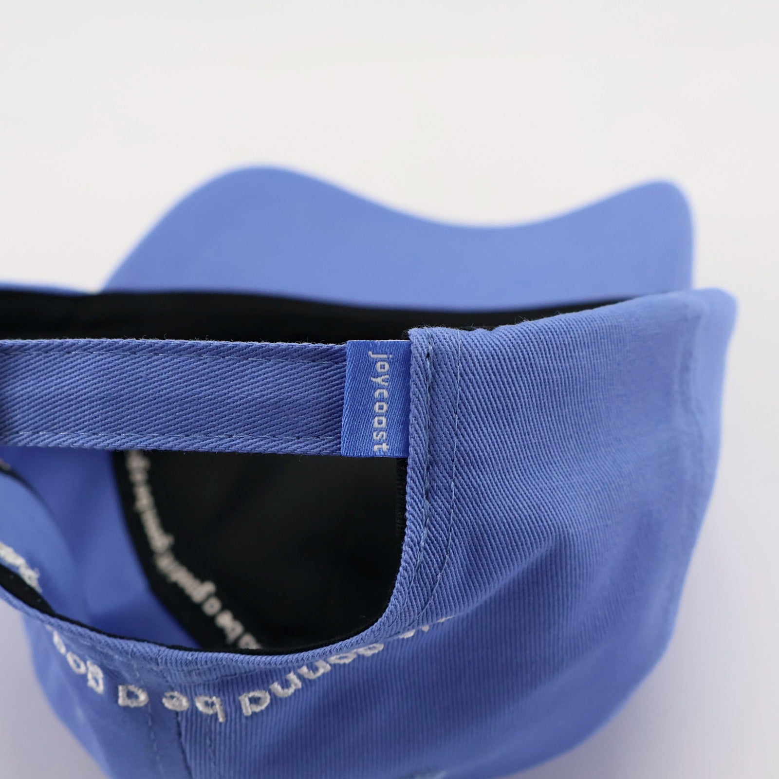Sky Blue Hat | Sustainable Cap | Joycoast