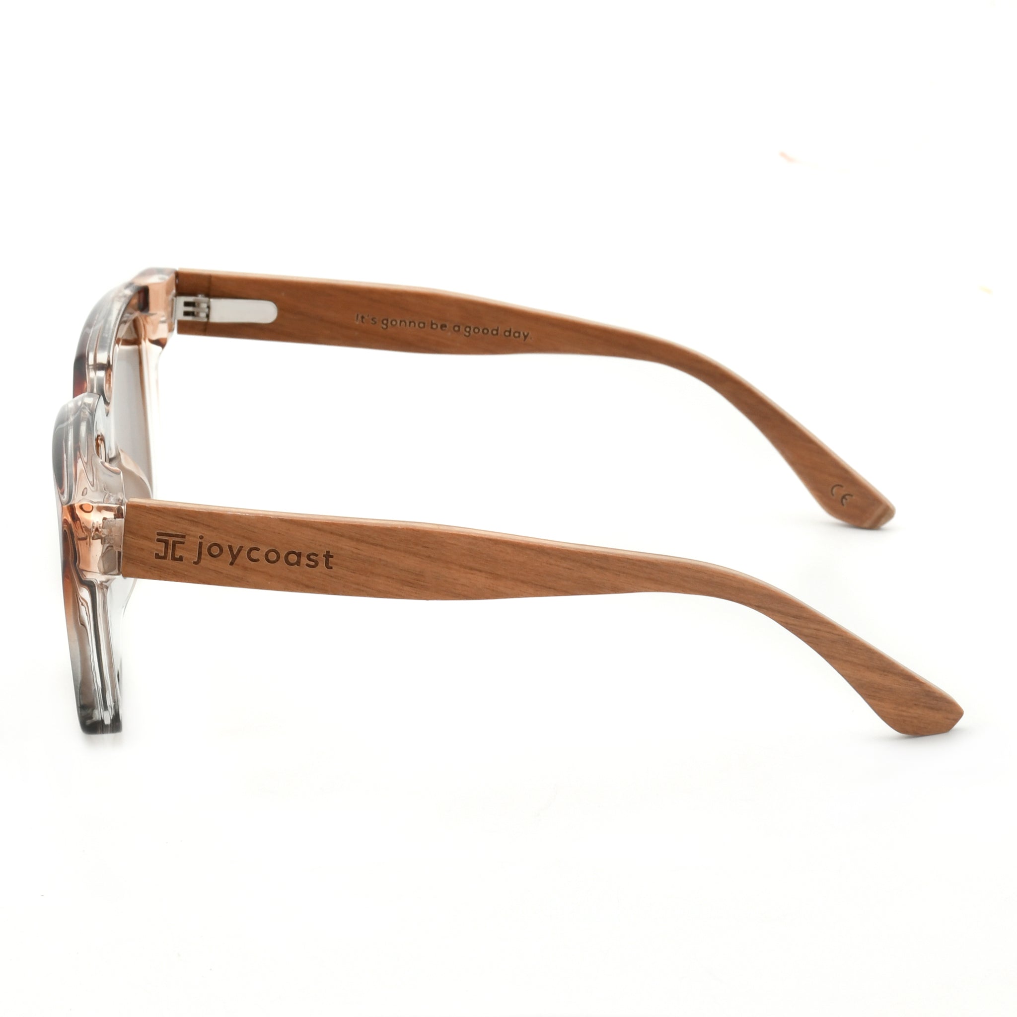 Solaris | Wooden Oversized