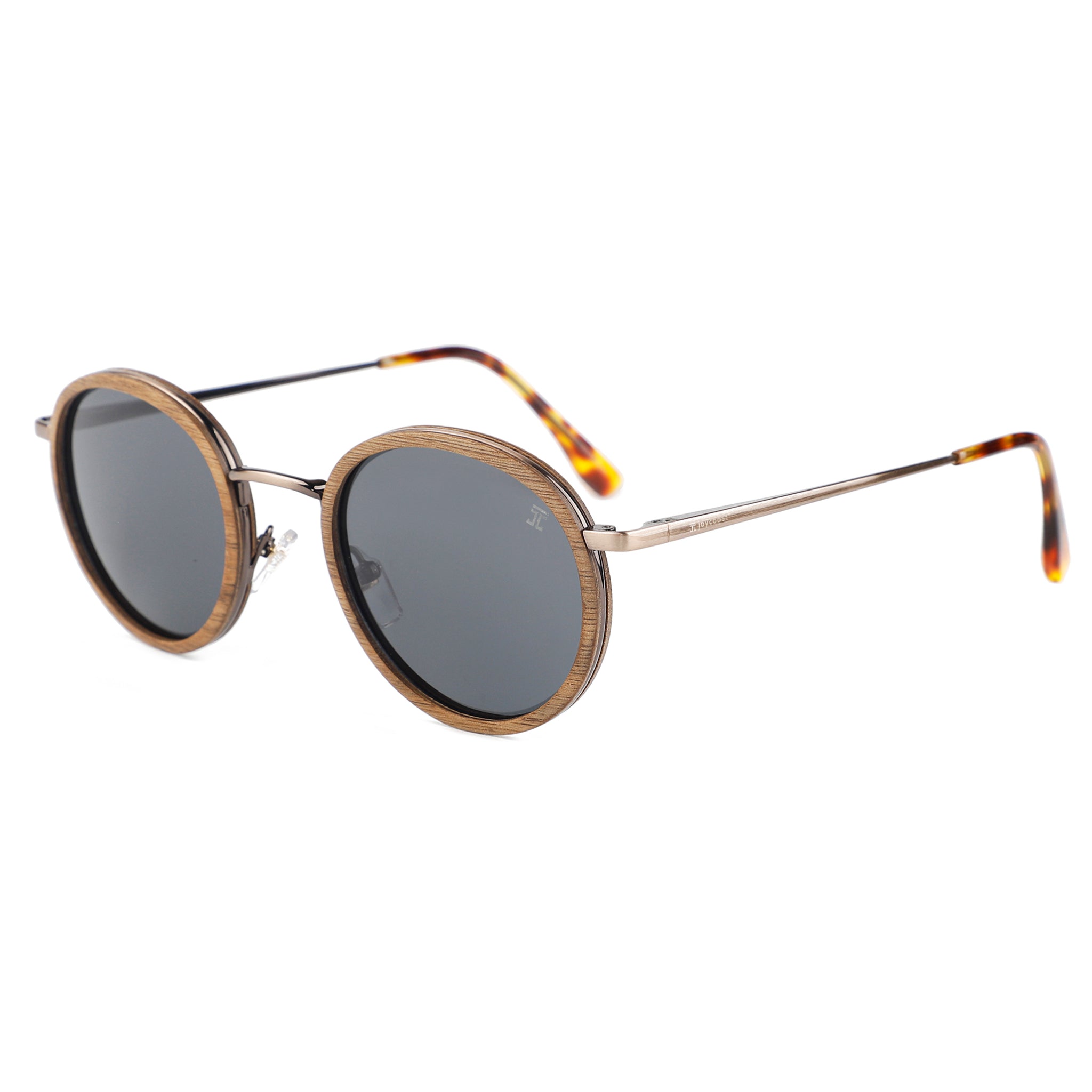Sunburst | Walnut Wood
