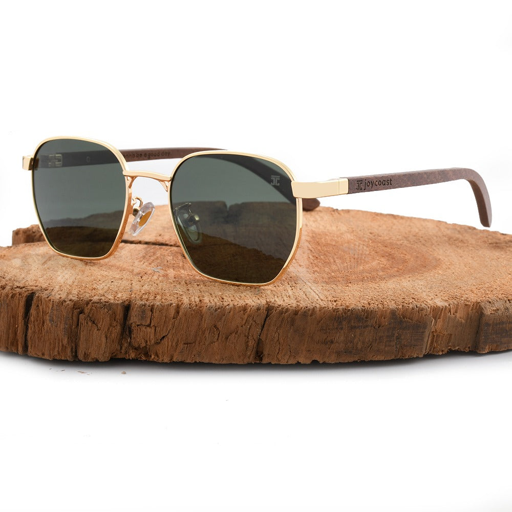 Vesper | Acetate Hexagonal