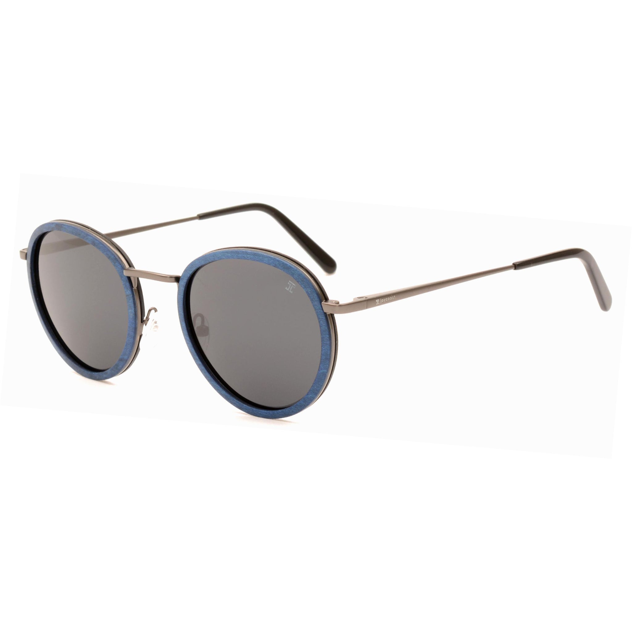 Kline | Blue Maple Wood