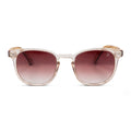 Rae Zebrawood Sunglasses