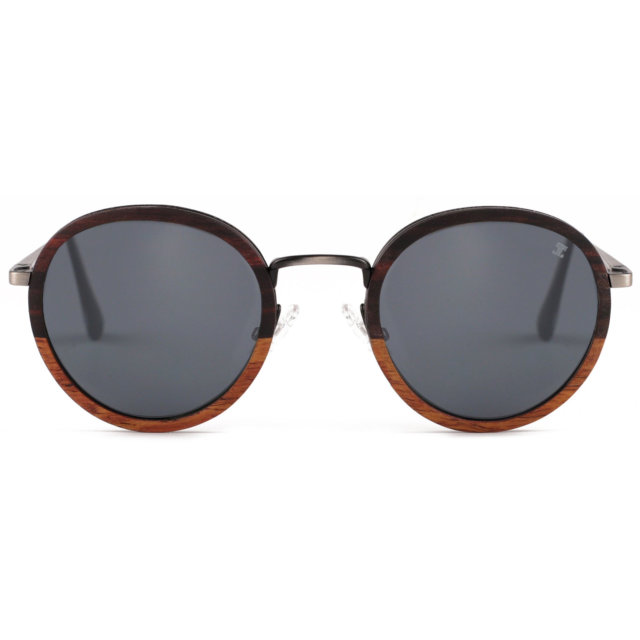 Zenith | Ebony and Kosso Wood
