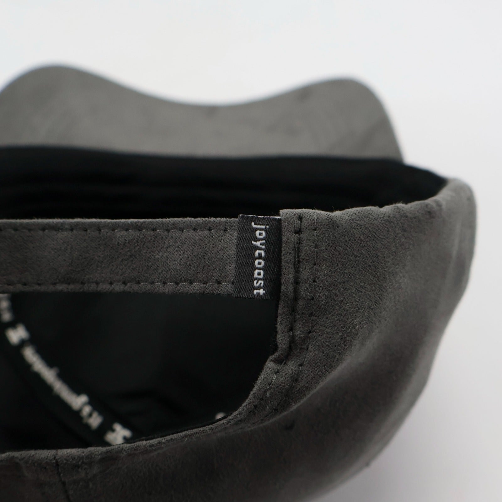 Grey Hat | Sustainable Cap | Joycoast