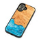 Light Blue Case (iPhone 16)