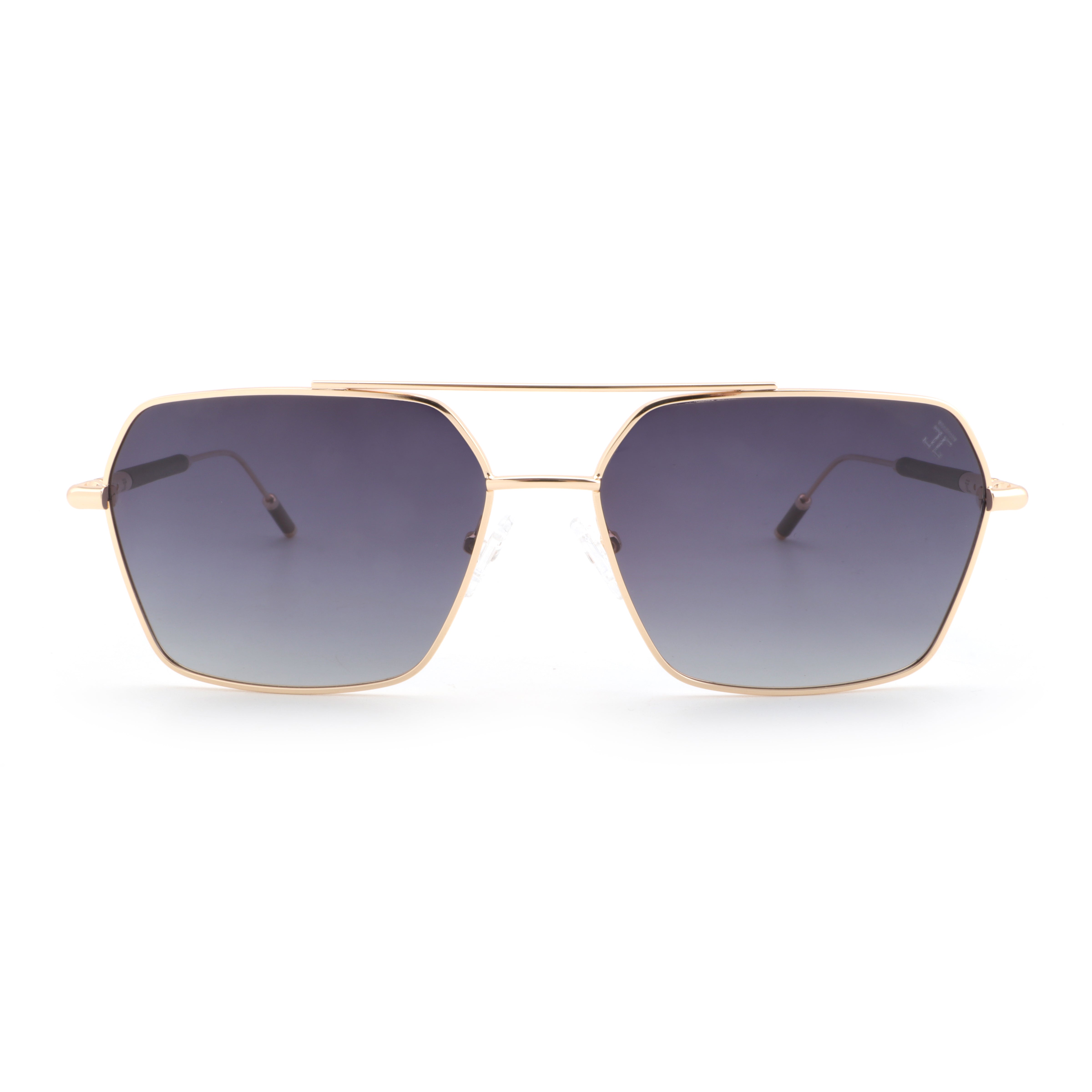 Turf Aviators | Square Sunglasses