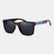 Ebony Wood / Grey Lens