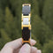 Black Sandalwood / Gold