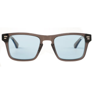 "Blue Candy" | Acetate & Ebony/Walnut - Joycoast