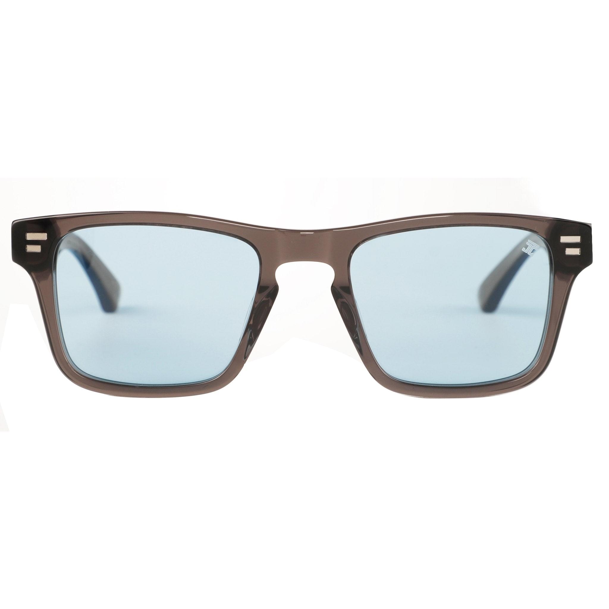 "Blue Candy" | Acetate & Ebony/Walnut - Joycoast