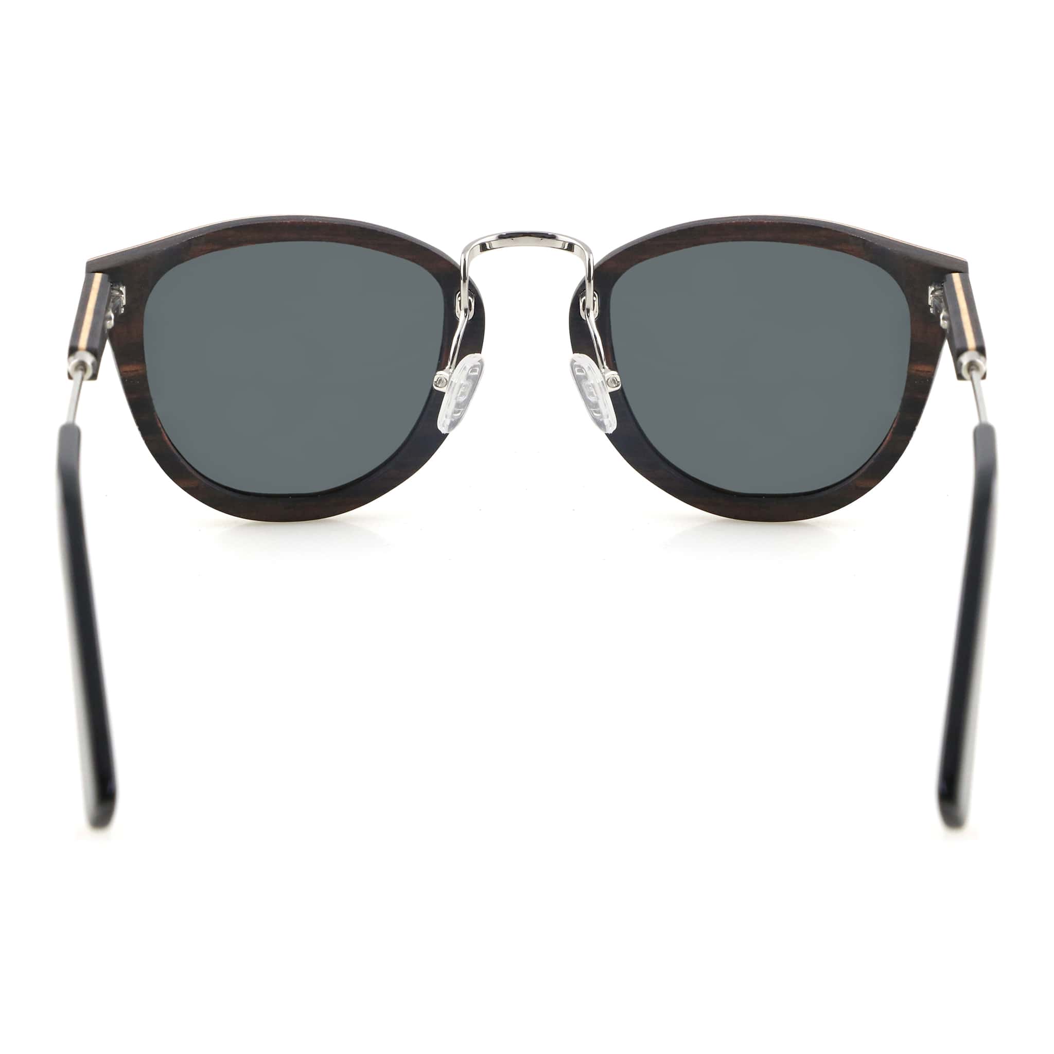"Teddy" | Wooden Sunglasses - Joycoast