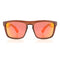Orange Lens