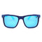 Blue Wayfinder Standard