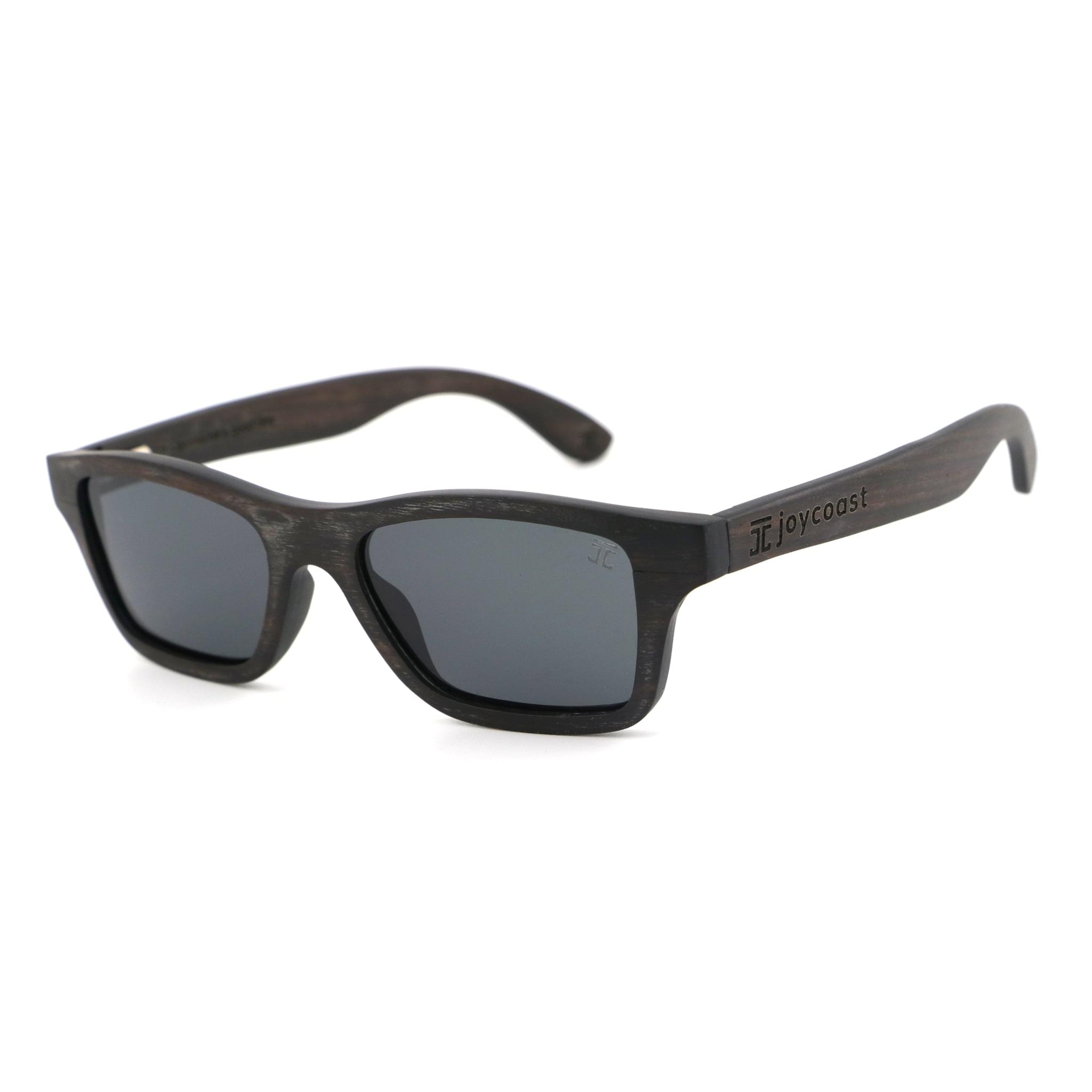 Arnold | Ebony Wood - Joycoast