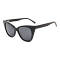 Aura Women's Cat Eye Sunglasses