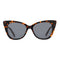 Tortoise Cherrywood & Grey Lens