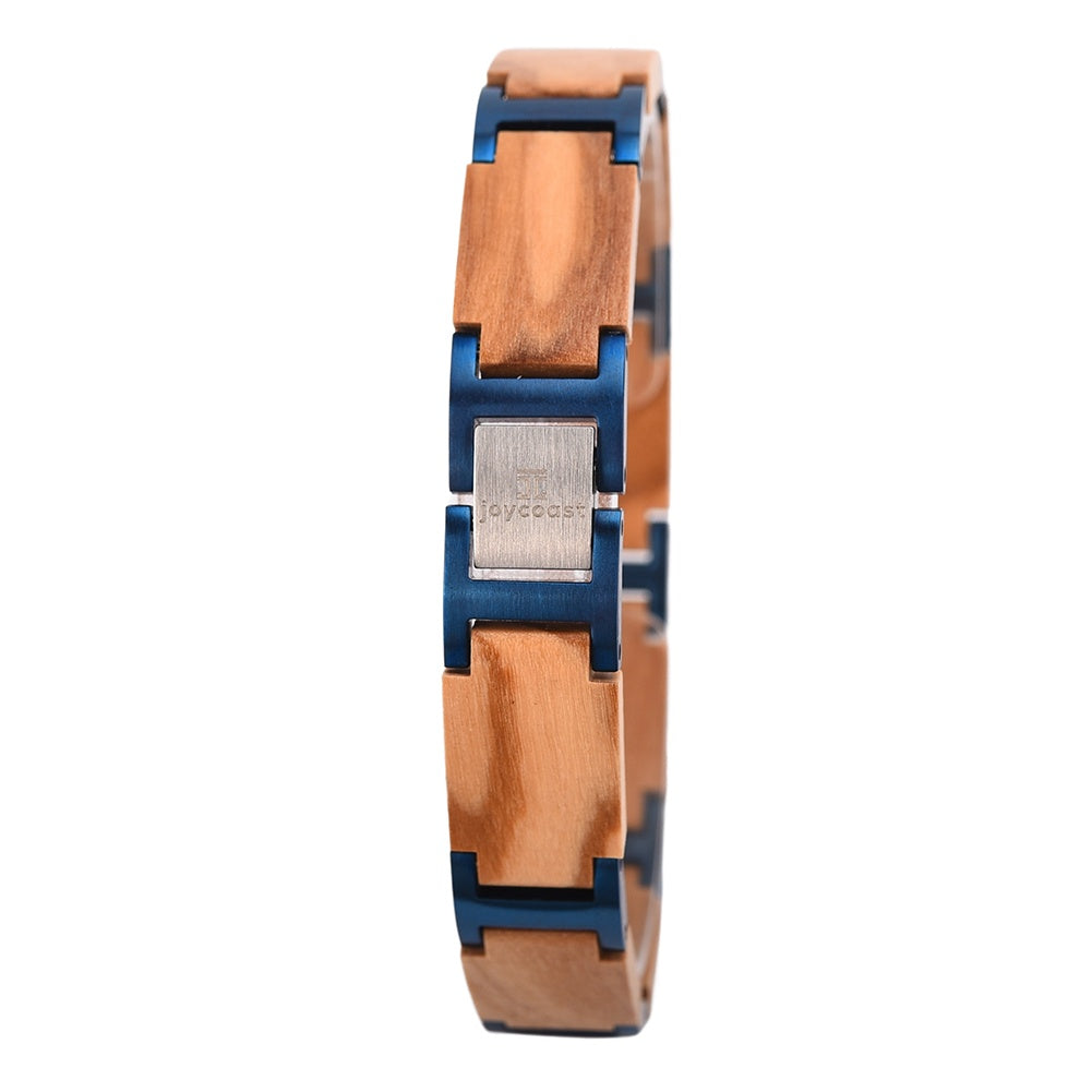 Wooden bracelet - Joycoast