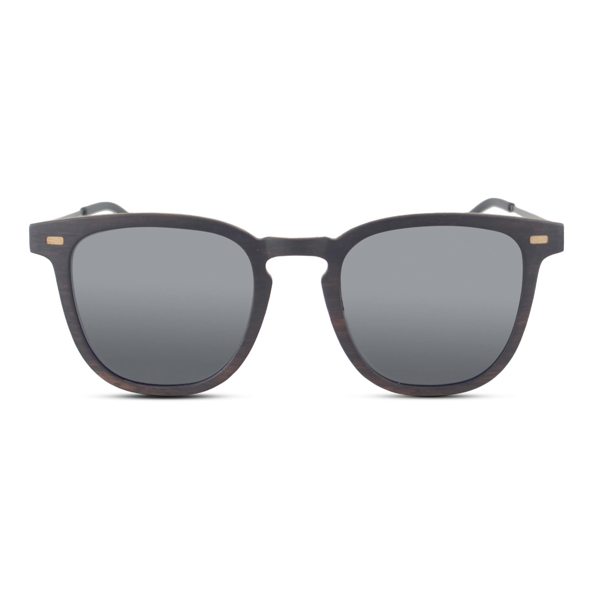 "The Jo" | Ebony Sunglasses - Joycoast