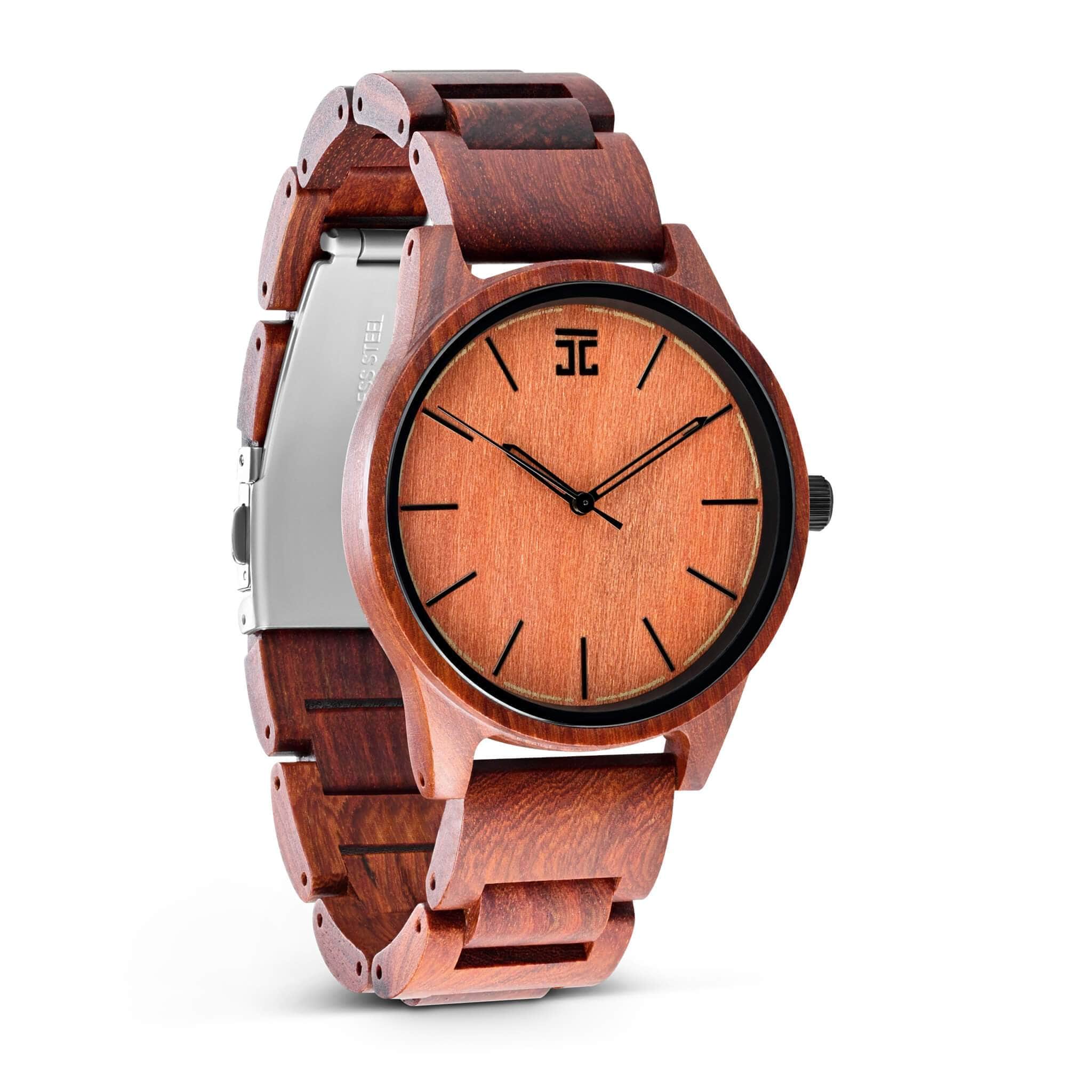 "The Jo" | Red Sandalwood - Joycoast