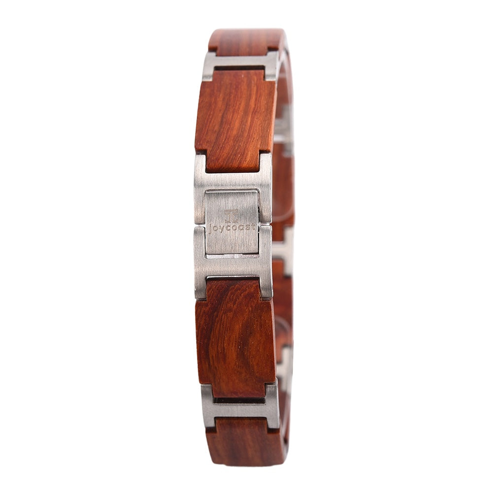 Wooden bracelet - Joycoast