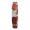 Red Sandalwood / Silver