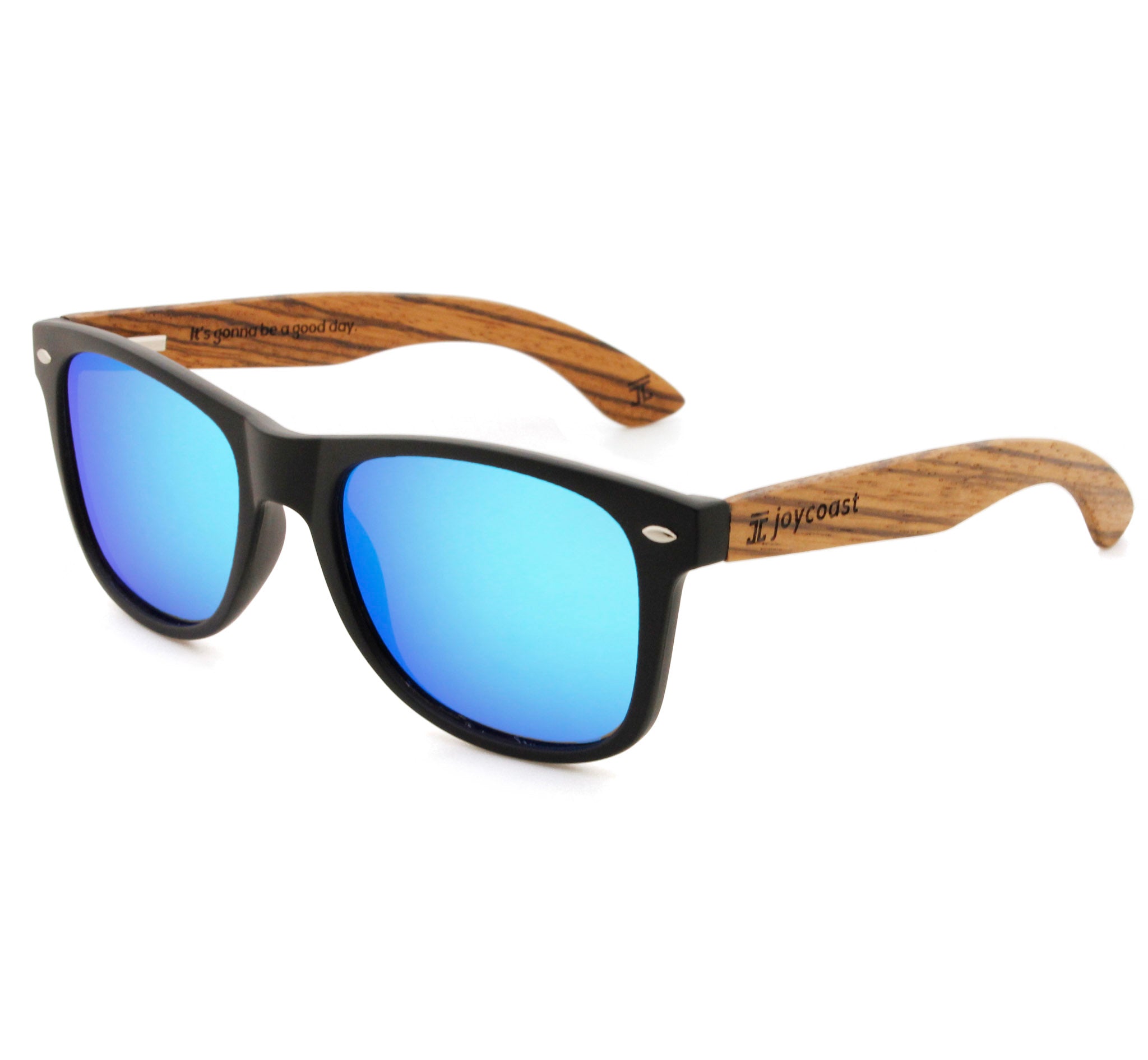 "Zebu" | Zebrawood - Joycoast