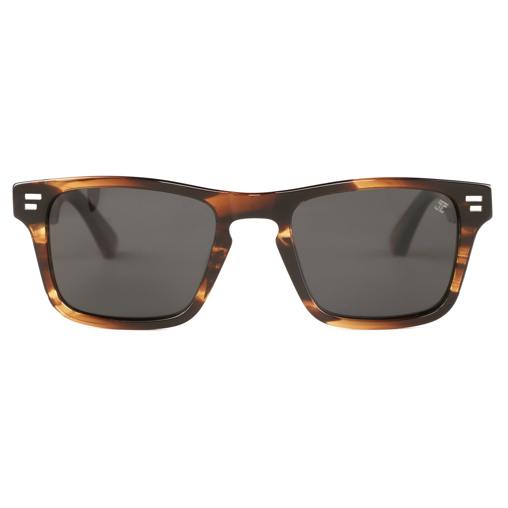 "Tidal" | Acetate & Ebony/Walnut - Joycoast