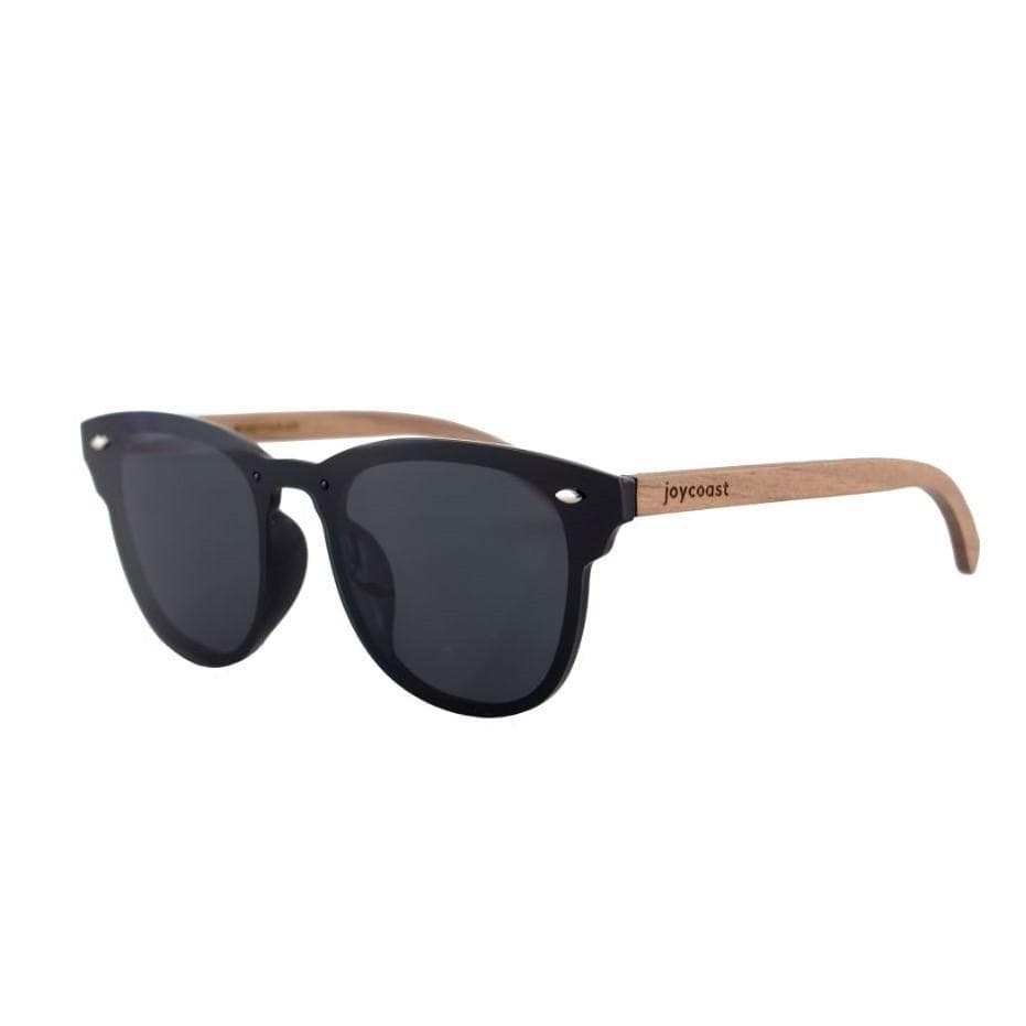 "Bueller" | Frameless Wooden Sunglasses - Joycoast