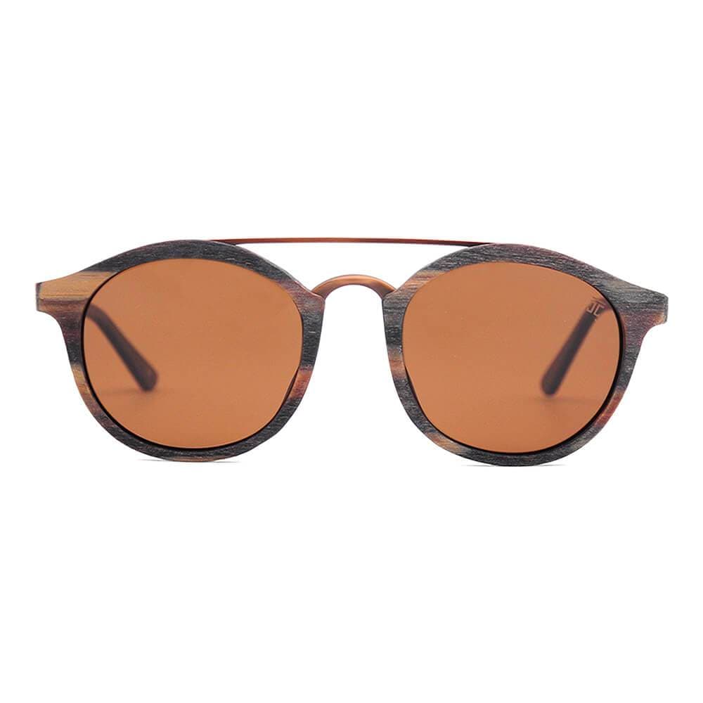 "Hawthorne" | Acetate Sunglasses - Joycoast