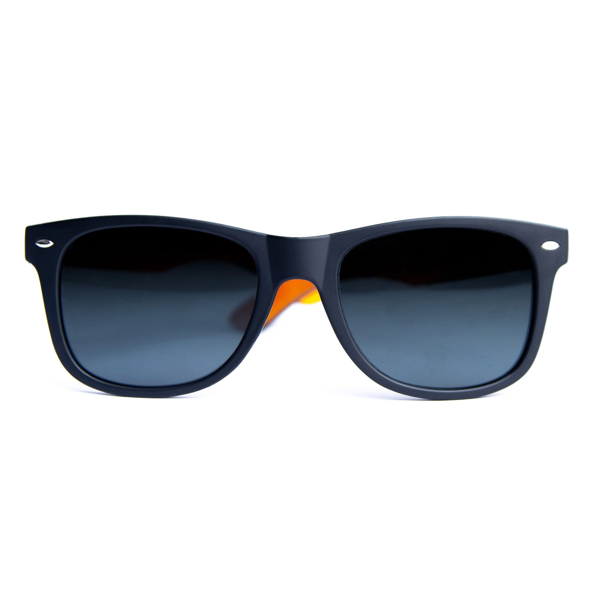 "Lupe" | Bamboo Sunglasses - Joycoast