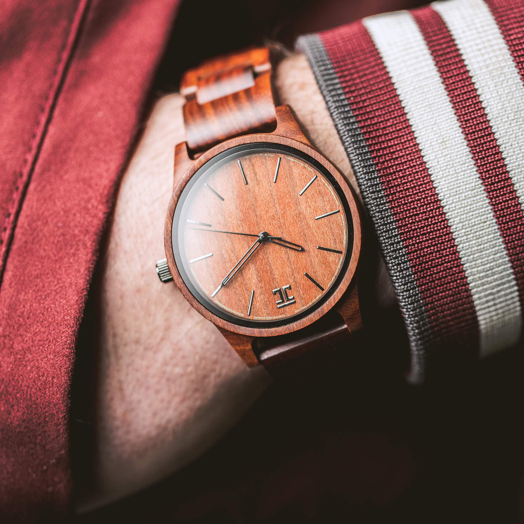 "The Jo" | Red Sandalwood - Joycoast